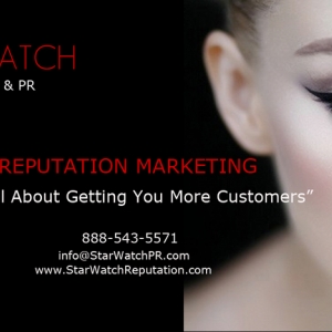 Photo of StarWatch Branding, Marketing & PR