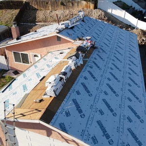 Photo of Ridge To Rake Roofing