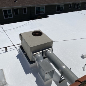 Photo of Ridge To Rake Roofing
