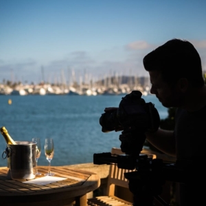 Photo of Stephen Alberts Videography