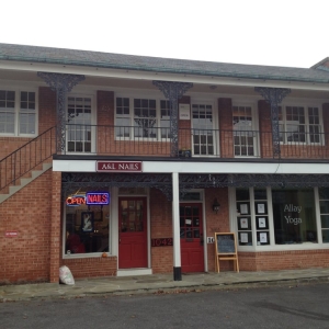 Photo of Sogo