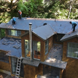Photo of Golden Heights Roofing