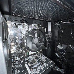 Photo of TheWright PC