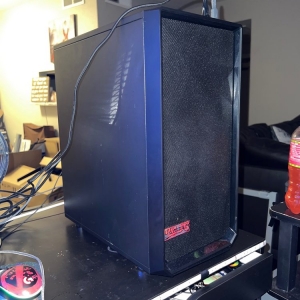 Photo of TheWright PC