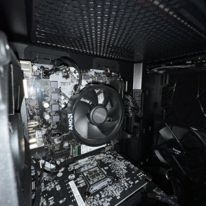 Photo of TheWright PC