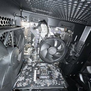 Photo of TheWright PC