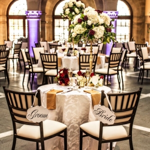 Photo of Baxter's Creative Events