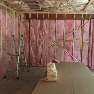 Photo of A Better Insulation