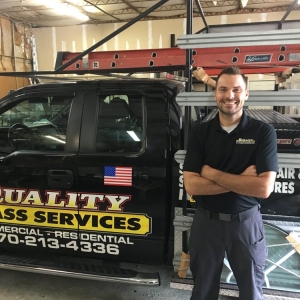 Photo of Quality Glass Services