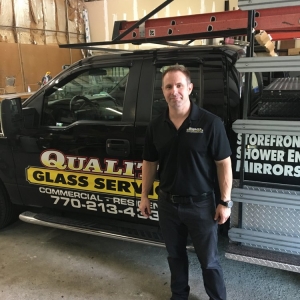 Photo of Quality Glass Services