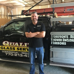 Photo of Quality Glass Services