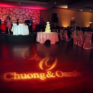 Photo of Sharp Event Design and Lighting
