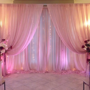 Photo of Sharp Event Design and Lighting