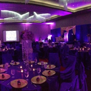 Photo of Sharp Event Design and Lighting
