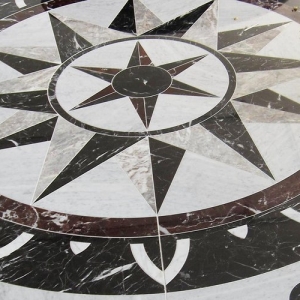 Photo of Medallion Flooring & Stone