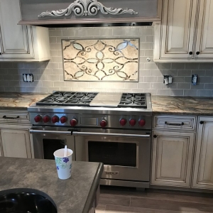 Photo of Medallion Flooring & Stone
