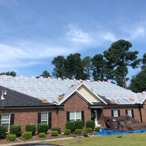 Photo of Hixon's Roofing