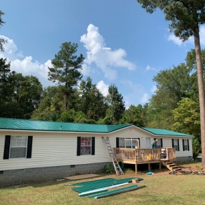 Photo of Hixon's Roofing