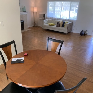Walnut Creek The King's Craftsmen Hardwood & Carpet