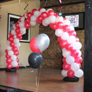 Conyers Announce All Occasions LLC