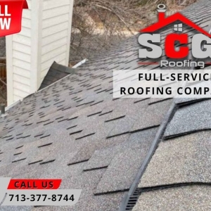 Photo of Scg Roofing