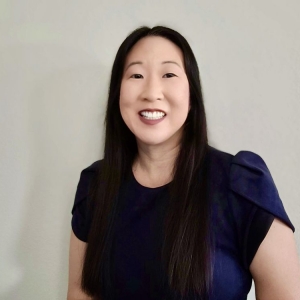 Photo of Sandra Park Financial Coach/Advisor