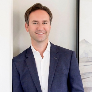 Photo of Brad Cahill - NWG | Compass