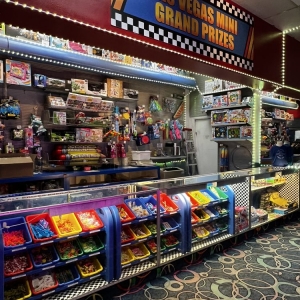 Photo of Las Vegas Mini Grand Prix