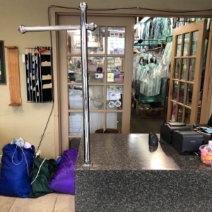 Photo of Las Colinas Market Square Cleaners