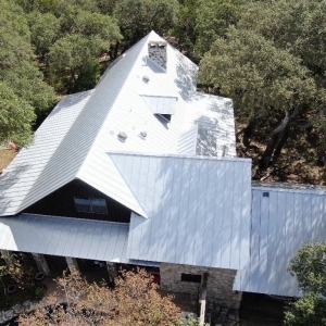 Schertz Magnolia Roofing & Restoration