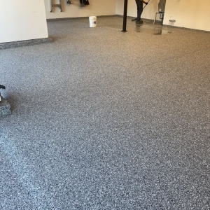 Photo of Guardian Garage Floors of Tennessee