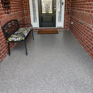 Photo of Guardian Garage Floors of Tennessee