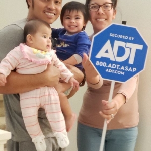 Photo of Homestar Security ADT