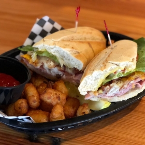 Photo of Soulshine Pizza