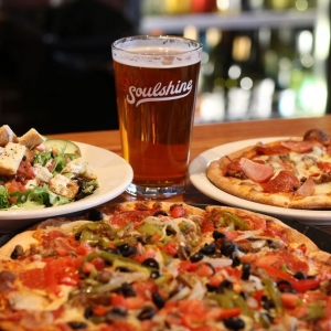 Photo of Soulshine Pizza