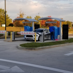 Photo of ModWash