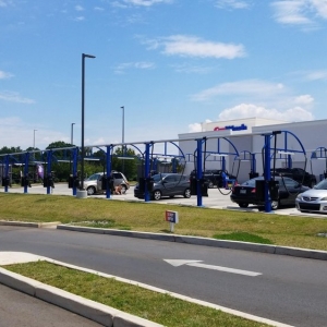 Photo of ModWash
