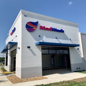 Photo of ModWash