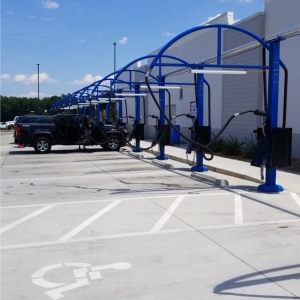 Photo of ModWash