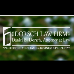 Photo of The Dorsch Law Firm