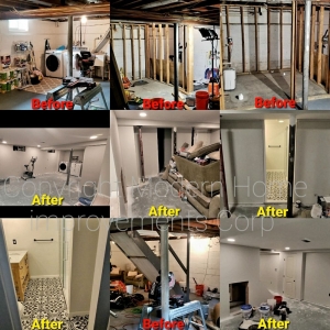 Photo of Modern Home Improvements