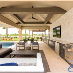 Photo of Infinite Custom Patios