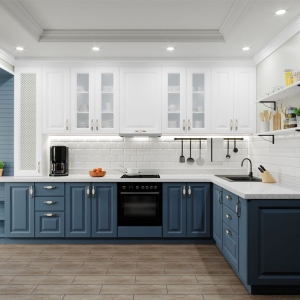 Photo of VZO Cabinetry