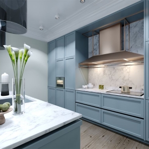 Photo of VZO Cabinetry