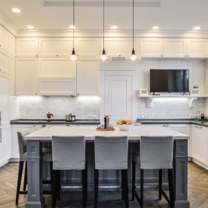 Photo of VZO Cabinetry