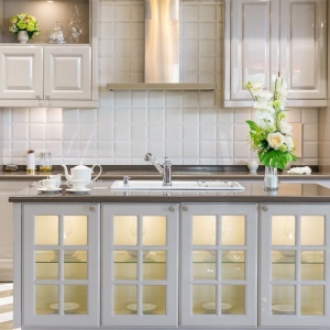 Photo of VZO Cabinetry