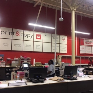 Photo of Office Depot