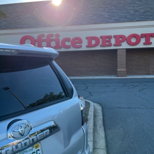 Photo of Office Depot