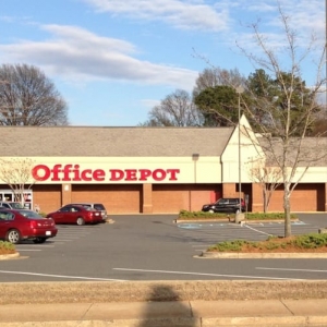 Photo of Office Depot
