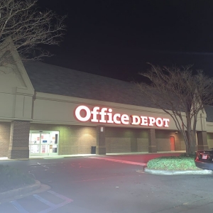 Photo of Office Depot